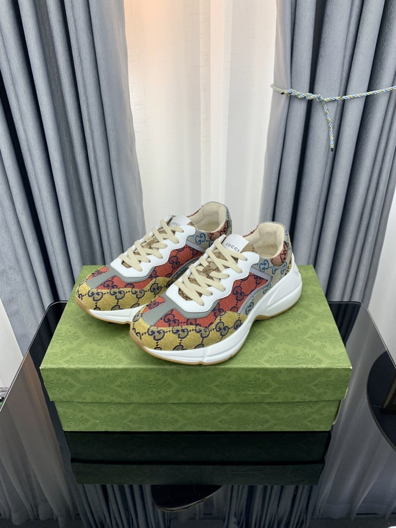 Gucci Casual Shoes